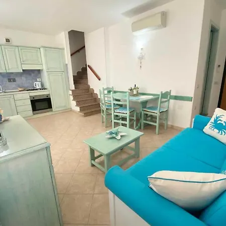 La Barchetta Apartament *