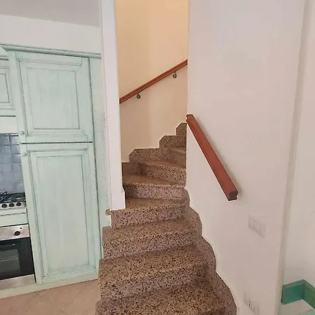 La Barchetta Apartment *