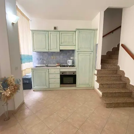 Apartment La Barchetta *