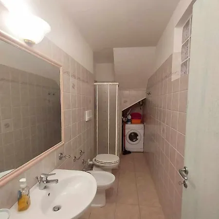 La Barchetta * La Maddalena (Sassari)