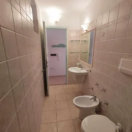 Apartament La Barchetta *