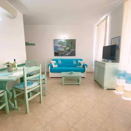 La Barchetta * La Maddalena (Sassari)