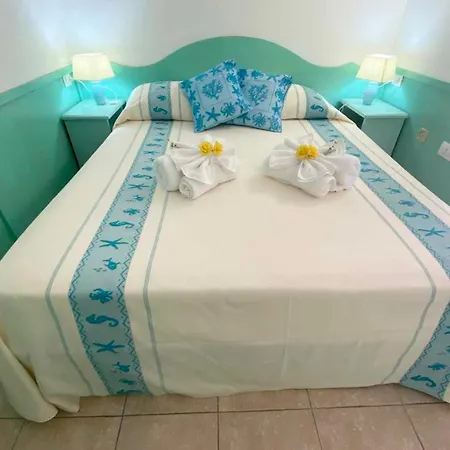 Apartamento La Barchetta La Maddalena (Sassari)