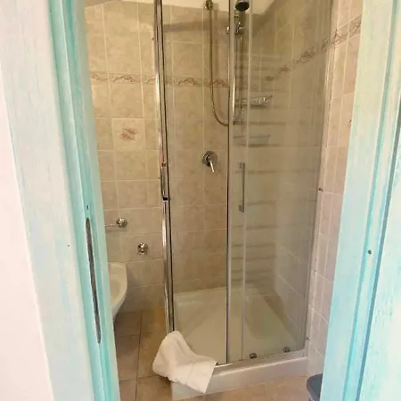 Apartamento La Barchetta *