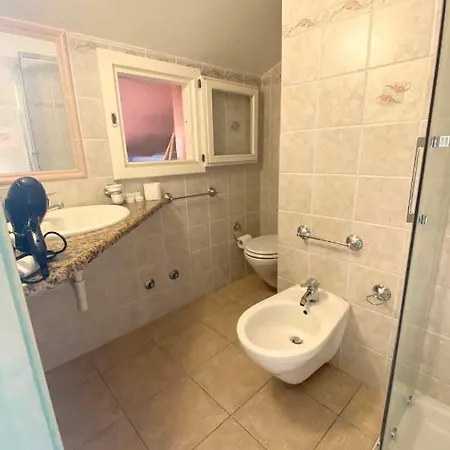 La Barchetta * La Maddalena (Sassari)