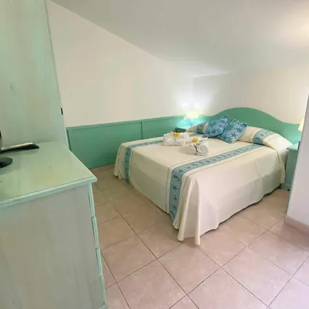 La Barchetta * La Maddalena (Sassari)