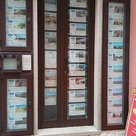 La Barchetta Apartamento La Maddalena (Sassari)