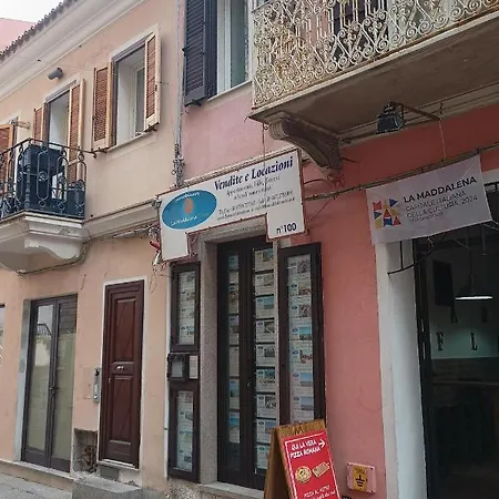 La Barchetta Apartament La Maddalena (Sassari)