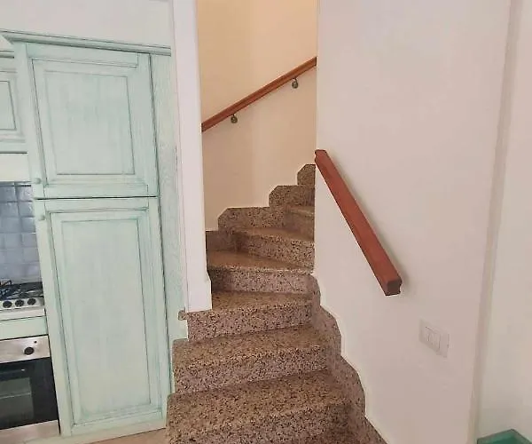 La Barchetta Lägenhet *